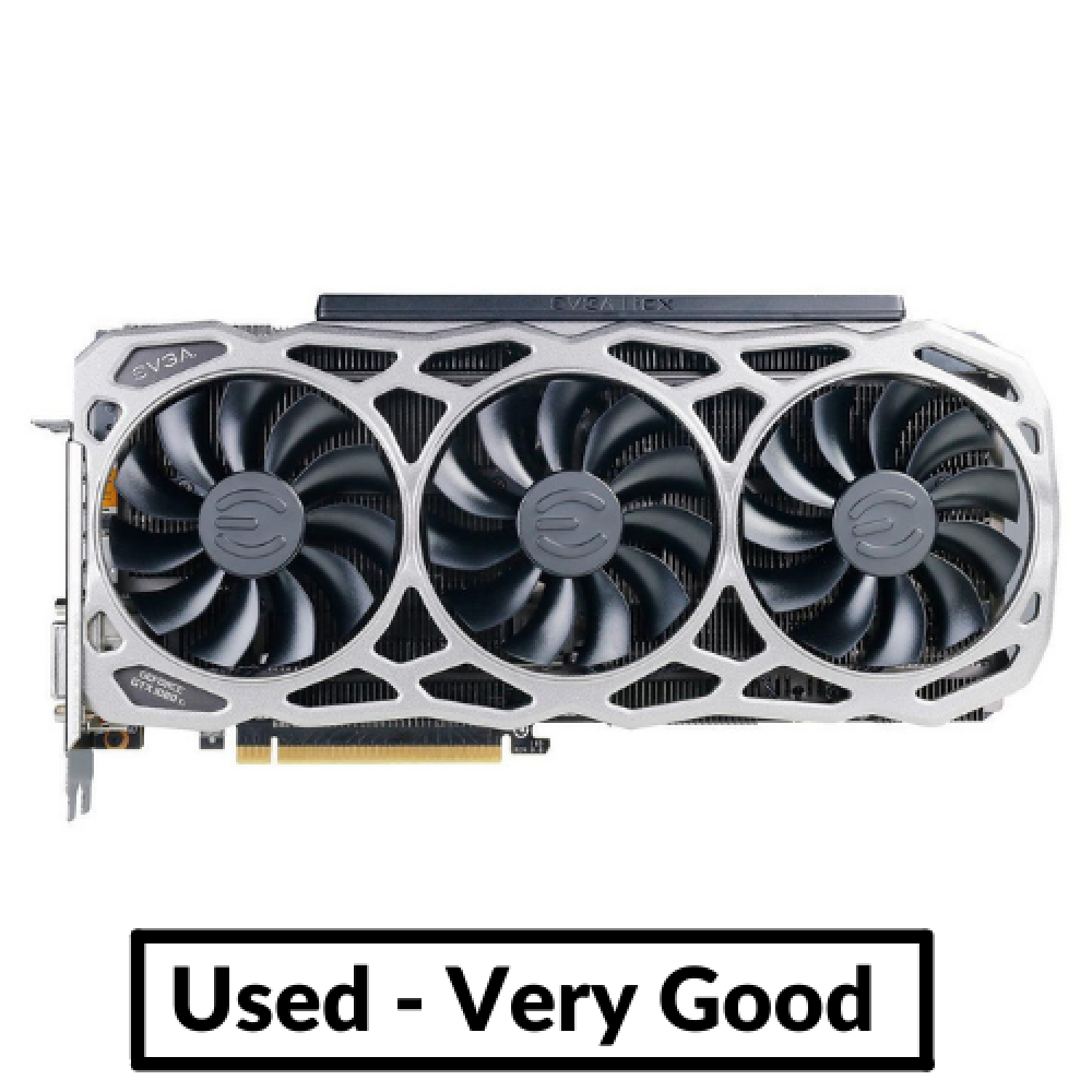 Evga geforce gtx hot sale 1080 ti ftw3 gaming